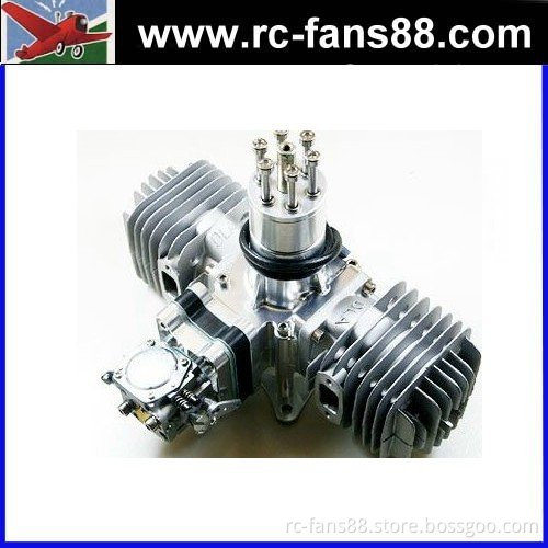DLA112 112cc Petrol Engine for Radio Control Airplane